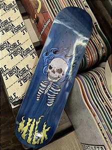 Shape Milk 8.0 Maple Importado Profissional