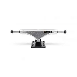 Truck Crail Logo Black/Silver 146 HI Nacional Profissional