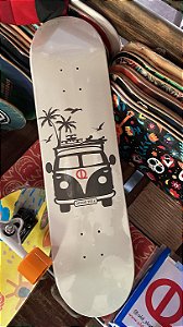 Shape Old Kombi Marfim Premium Profissional + Lixa de brinde