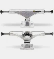 Truck Crail Nacional Profissional