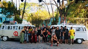 🚌 Old Trip´s