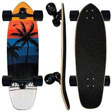 Semi Long Cush Cruiser Nacional Profissional