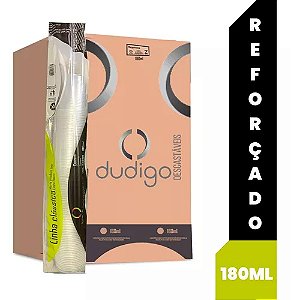 CAIXA COPO DESCARTÁVEL REFORÇADO ÁGUA 180ML 1000 UN