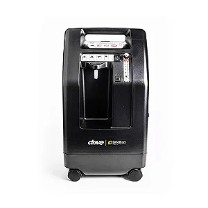 Concentrador de Oxigênio Devilbiss 5L 220V