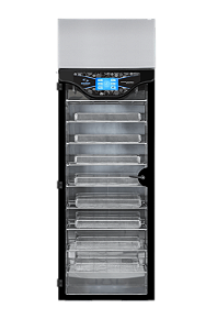 SECADORA DE TRAQUEIA SANDERS SMS-500