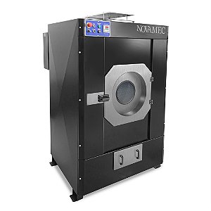 SECADORA FRONTAL NOVAMEC 20KG À 100KG