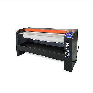 CALANDRA HORIZONTAL ELÉTRICA HOSPITALAR NOVAMEC