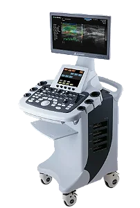 ULTRASSOM MAGNUS A5 ALFAMED