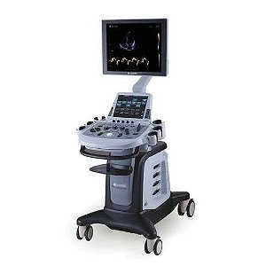 ULTRASSOM MAGNUS X5 ALFAMED