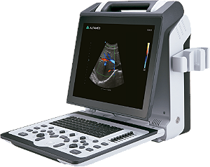 ULTRASSOM PORTÁTIL INVICTUS C7 PLUS