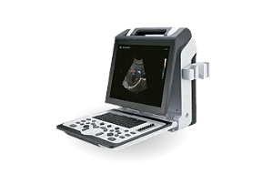 Ultrassom Portátil Invictus C5 Plus Alfamed