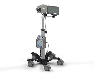 VÍDEO COLPOSCÓPIO-MARTEC MED