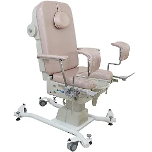 MESA – CADEIRA UROLÓGICA CG 7000 U – MEDPEJ