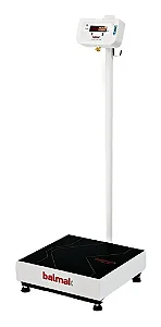BALANÇA PARA ADULTOS 200KG - BK-200FAN - BALMAK
