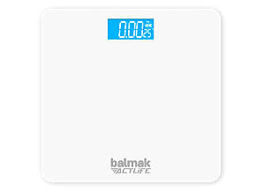 BALANÇA DIGITAL SLIM-180 BALMAK