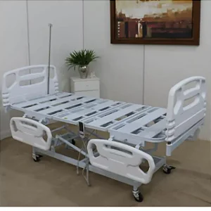 CAMA FOWLER ELÉTRICA FACILITY 3 MOVIMENTOS – PE 1403 PORTAL HOSPITALAR