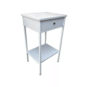 MESA DE CABECEIRA COM GAVETA – PE 2795 PORTAL
