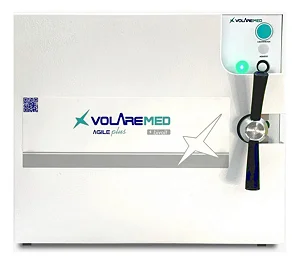 AUTOCLAVE 21 LITROS HORIZONTAL VOLAREMED PLUS ODONTO