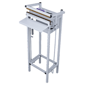 SELADORA DE PEDAL COM TEMPORIZADOR 30CM CMSM 300 FP - CETRO