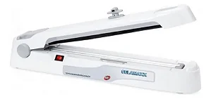SELADORA ODONTOLÓGICA 30CM COM GUILHOTINA BIVOLT SELAMAXX - ESSENCE DENTAL