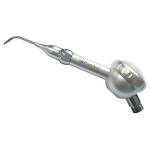 PRACTICAL JET Jato de Bicarbonato- Kondortech