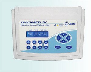 Tensmed IV-CARCI