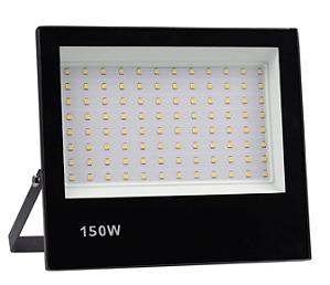 REFLETOR LED 150W IP65 6500K