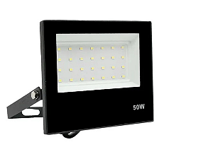 REFLETOR LED 50W IP66 6500K
