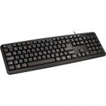 TECLADO PADRAO PRETO