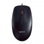 MOUSE OPTICO m90 PRETO USB LOGITECH