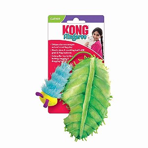KONG Flingaroo™ CATerpillar