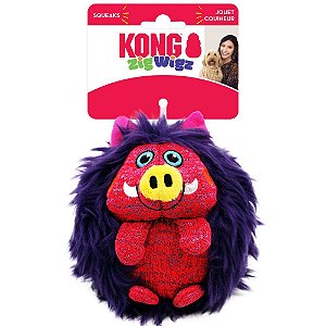 KONG ZigWigz