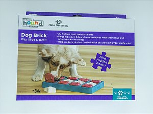 NINA OTTOSSON Dog Brick