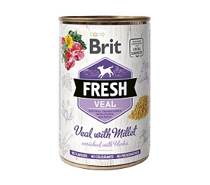 BRIT Fresh