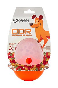 BUDDY TOYS DDR Dispenser Modelo 2022