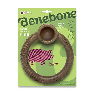 BENEBONE Ring Bacon