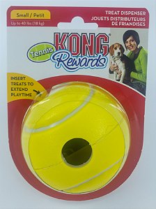 KONG Rewards Tennis