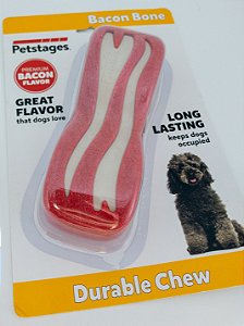 PETSTAGES Bacon Bone