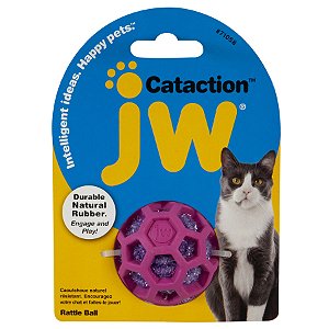 JW Rattle Ball