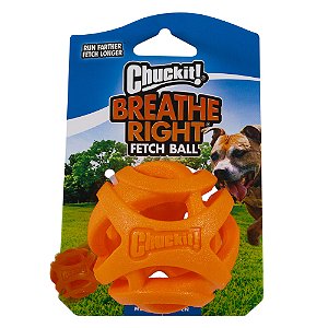 CHUCKIT! Breathe Right