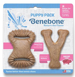 BENEBONE Puppy Pack
