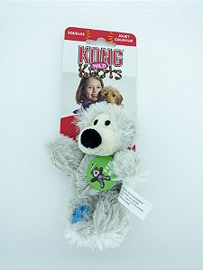 KONG Wild Knots Bear