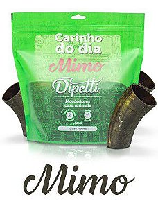 DIPETTI Kit Mimo - 3 Chifres