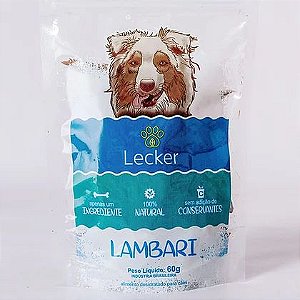 LECKER Lambari