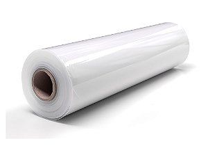 Lona Plástica Cristal 4x50 Ref 100 13KG