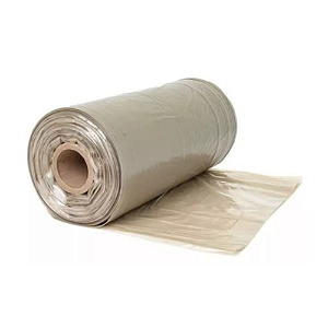 Lona Canela Transparente Reciclada 4X100 20KG Ref 90