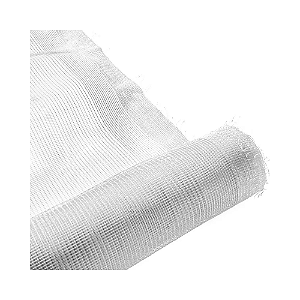Tela Monofilamento Sombril AntiGranizo 18% 3x100M - Branca