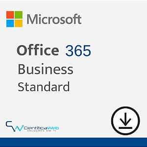 Microsoft Office 365 Business Standard