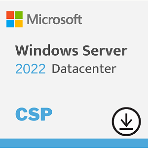 Windows Server 2022 Datacenter - 16 Core License Pack