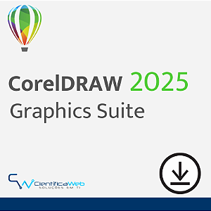 CorelDRAW Graphics Suite 2025